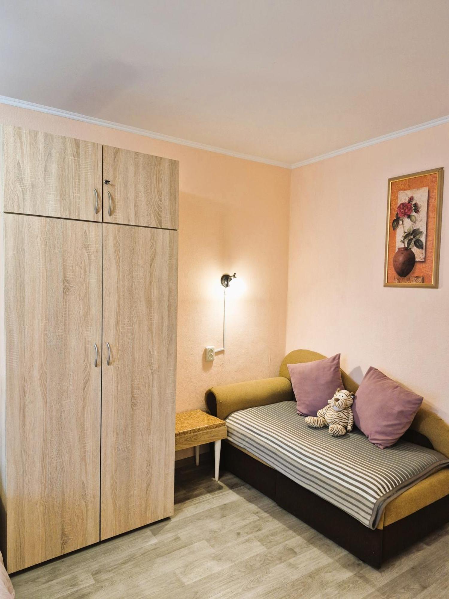 ניקולייב Apartment Home Comfort In Nikolaev מראה חיצוני תמונה
