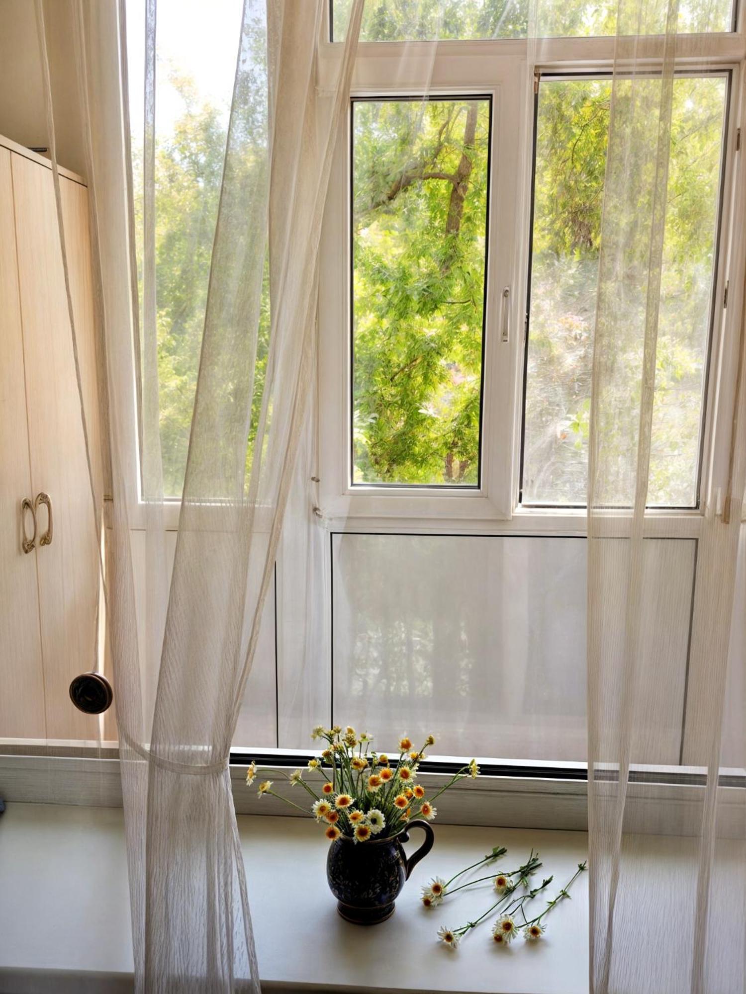 ניקולייב Apartment Home Comfort In Nikolaev מראה חיצוני תמונה
